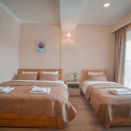 Hotel Surami Extérieur photo