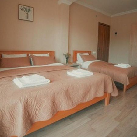 Hotel Surami Extérieur photo