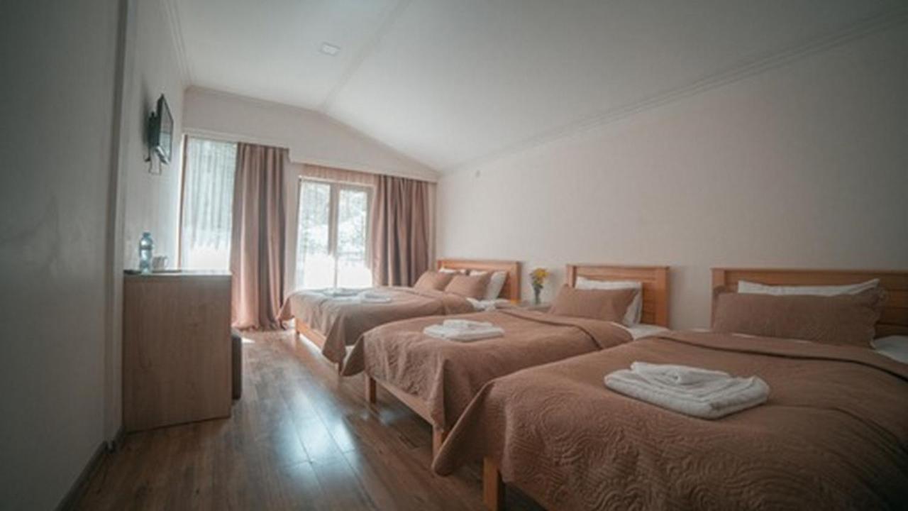 Hotel Surami Extérieur photo